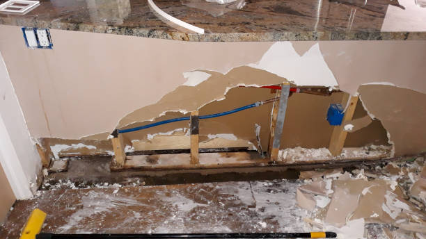 Best Residential water damage restoration  in Crozet, VA